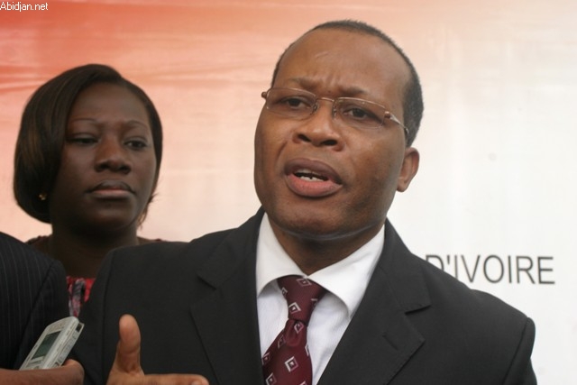 Tagoua nynsémon Pascal, candidat indépendant : “Aucune femme ne sera brimée sous mon mandat”